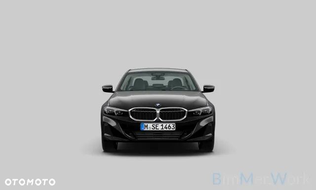 BMW Seria 3 320d xDrive MHEV - 2
