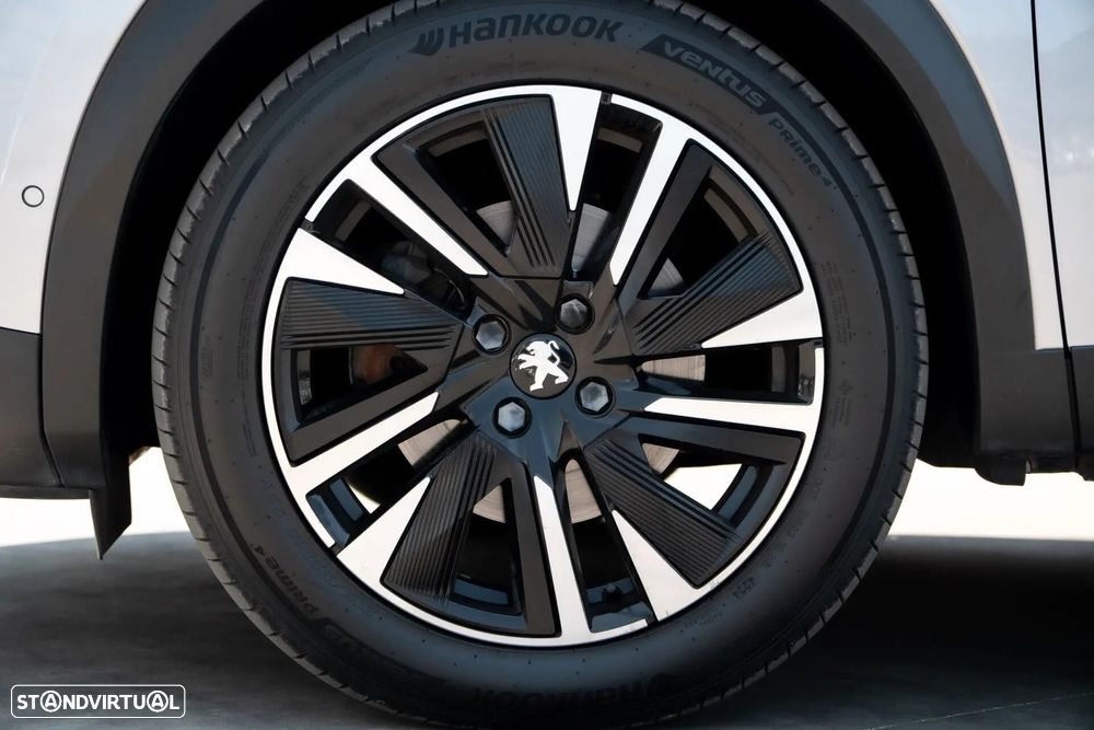 Peugeot 2008 1.5 BlueHDi GT Pack EAT8 - 9