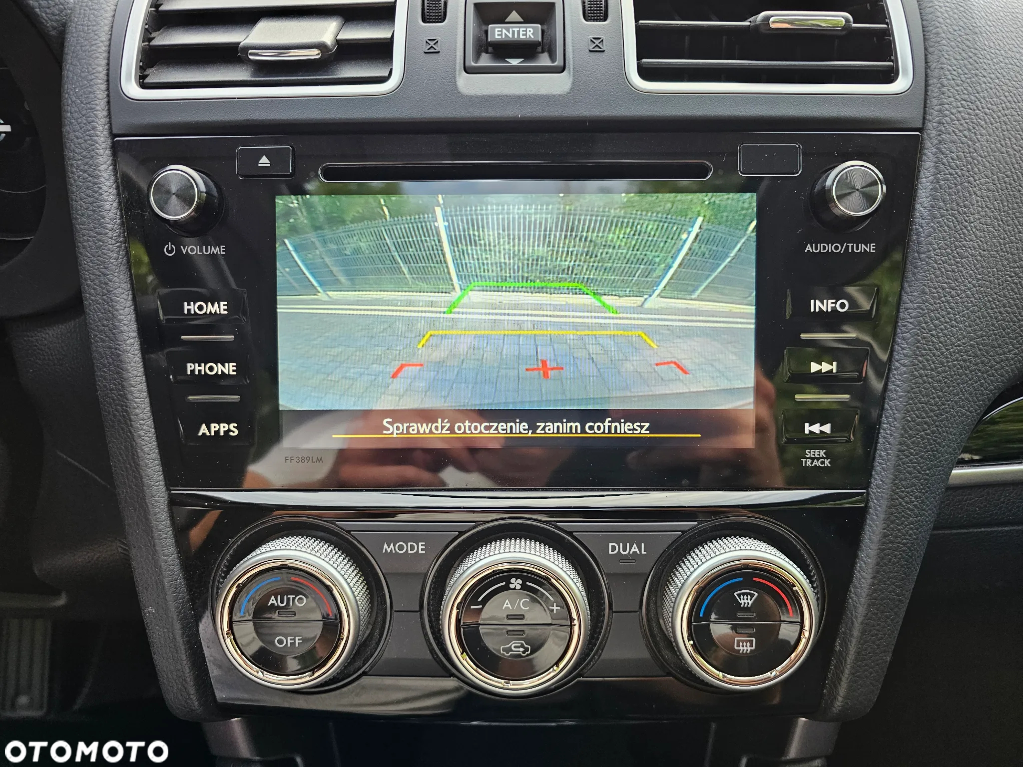 Subaru Forester 2.0 i Exclusive Lineartronic - 18