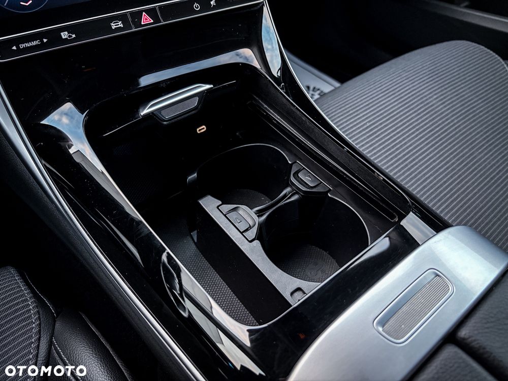 Mercedes-Benz Klasa C 200 d 9G-TRONIC Avantgarde - 31