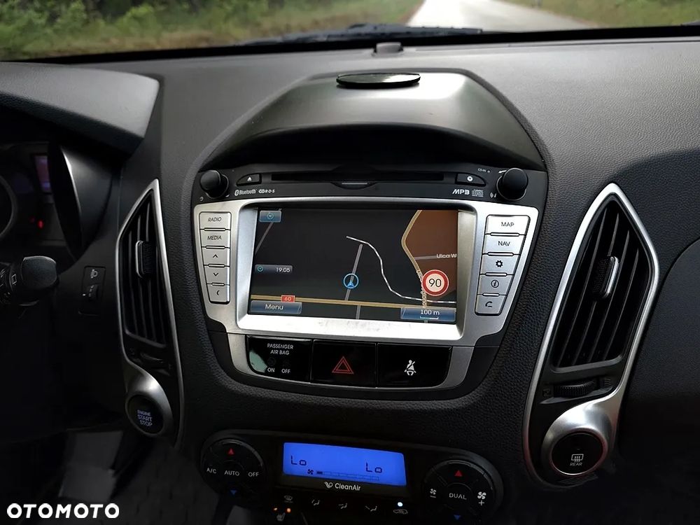 Hyundai ix35 2.0 Premium - 29