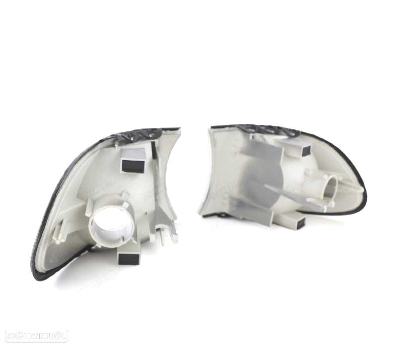 PISCAS FRONTAIS BMW SERIE 7 E38 98-01 - 2