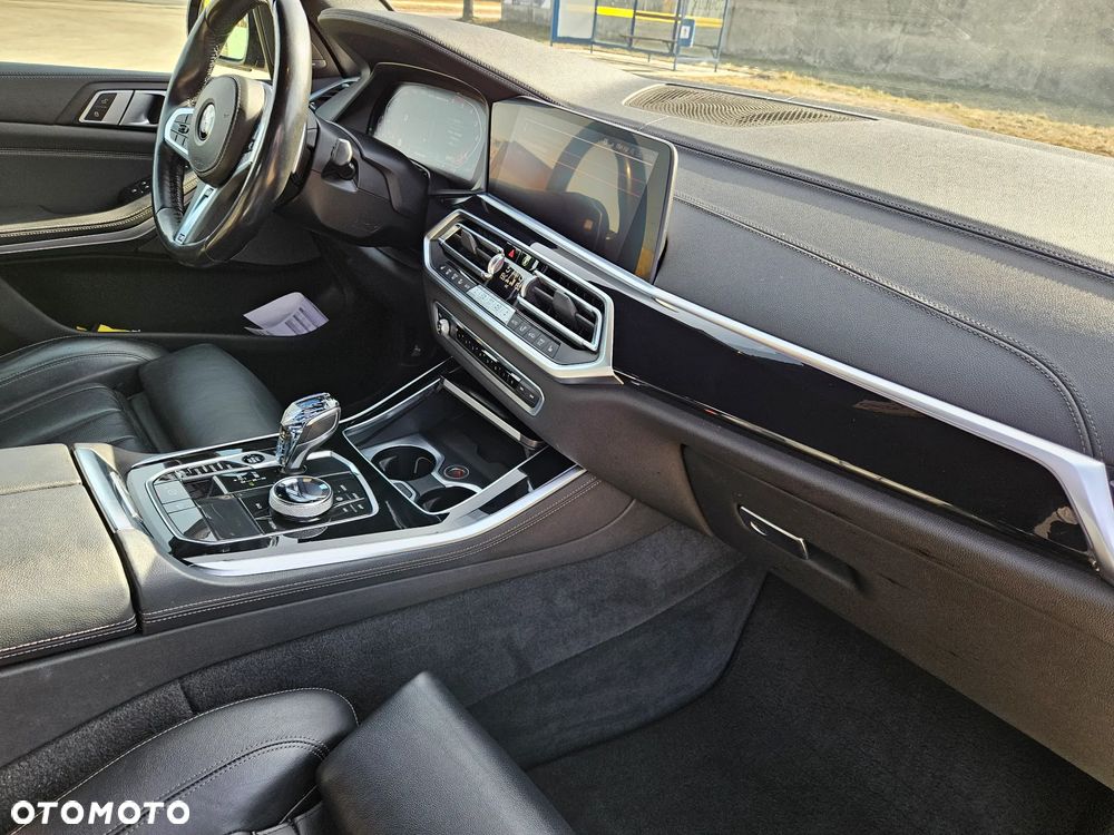 BMW X5 M - 14