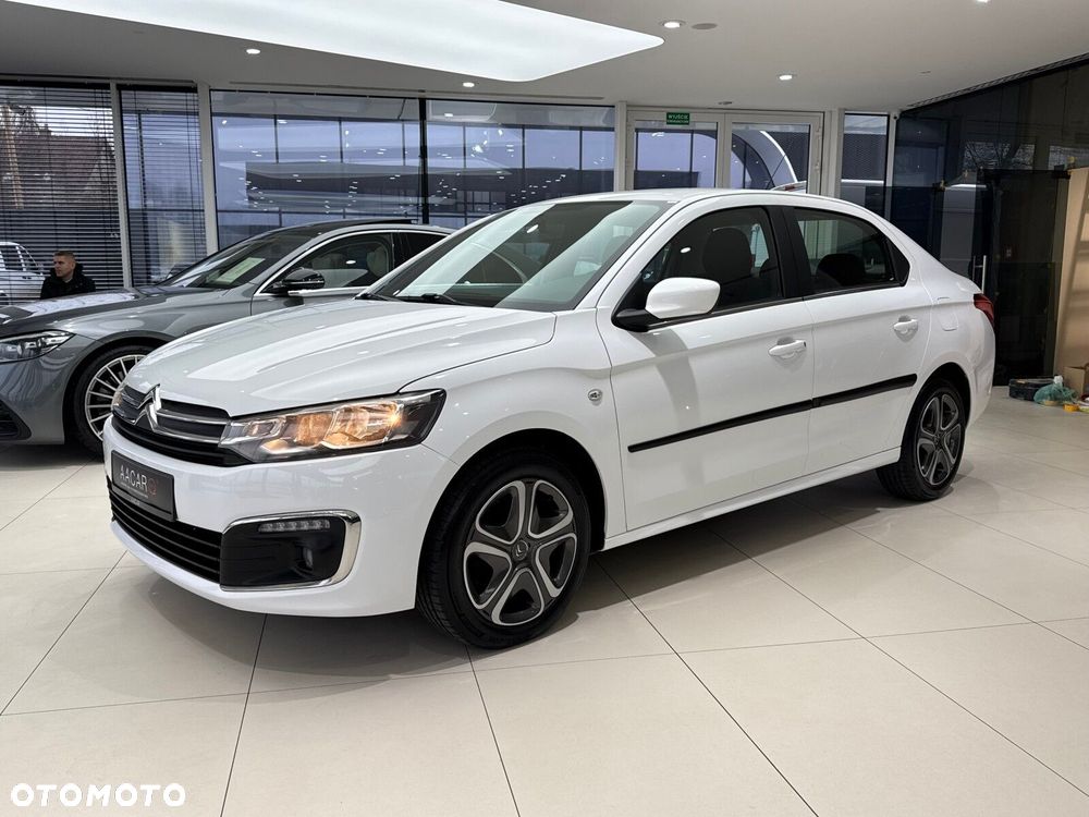 Citroën C-Elysée 1.6 VTi Seduction - 2