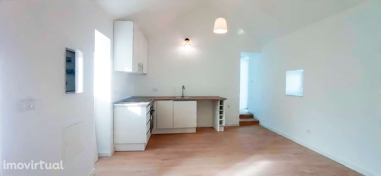 Moradia T1 Venda em Ventosa,Alenquer - Grande imagem: 5/20