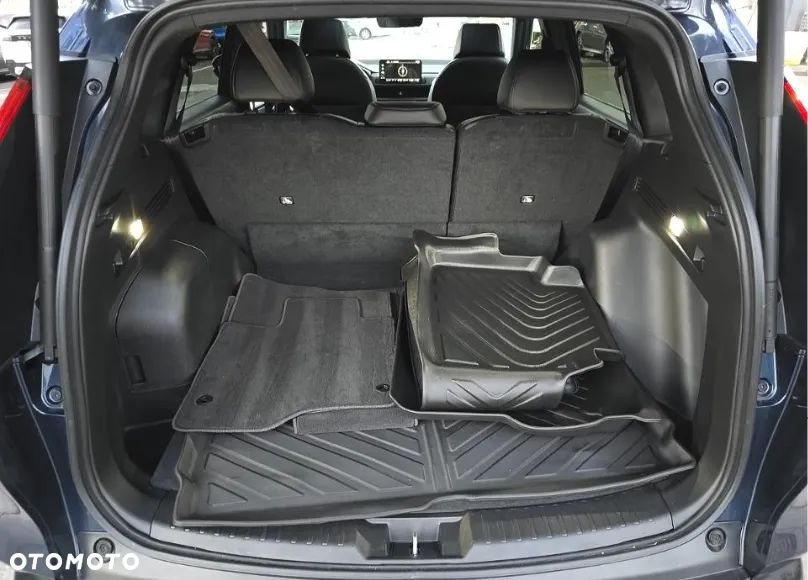 Honda CR-V - 13
