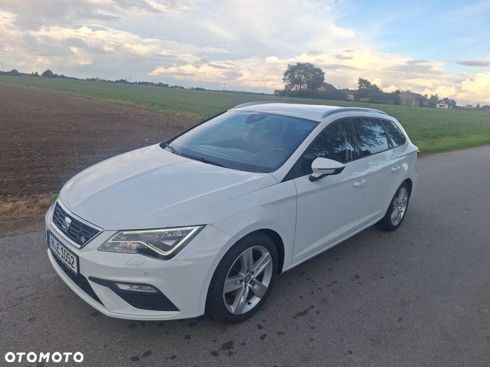 Seat Leon - 3