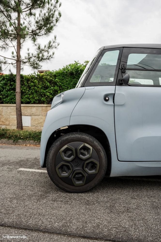 Citroën Ami Standard - 10