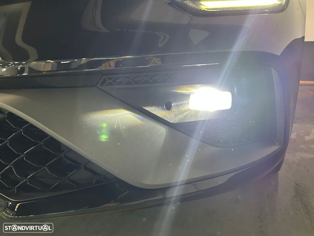 Renault Mégane Sport Tourer 1.3 TCe R.S. Line - 6