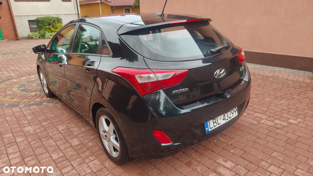 Hyundai i30 1.4 CRDi Style - 2