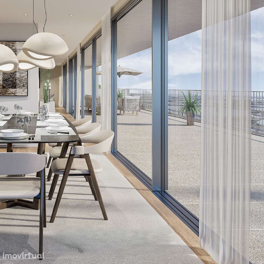 JC Barrocas Apartments - Grande imagem: 1/24