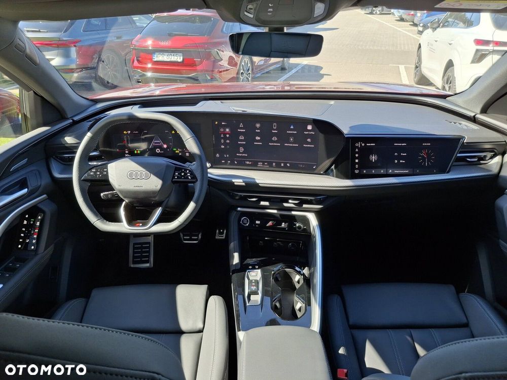 Audi Q5 - 21