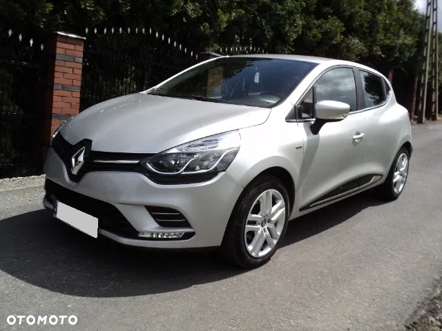 Renault Clio 0.9 Energy TCe Limited - 5