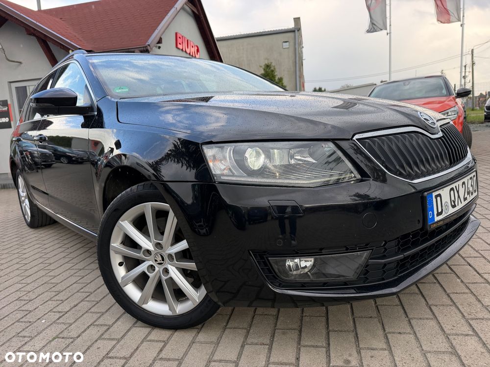 Skoda Octavia 1.8 TSI Drive - 11