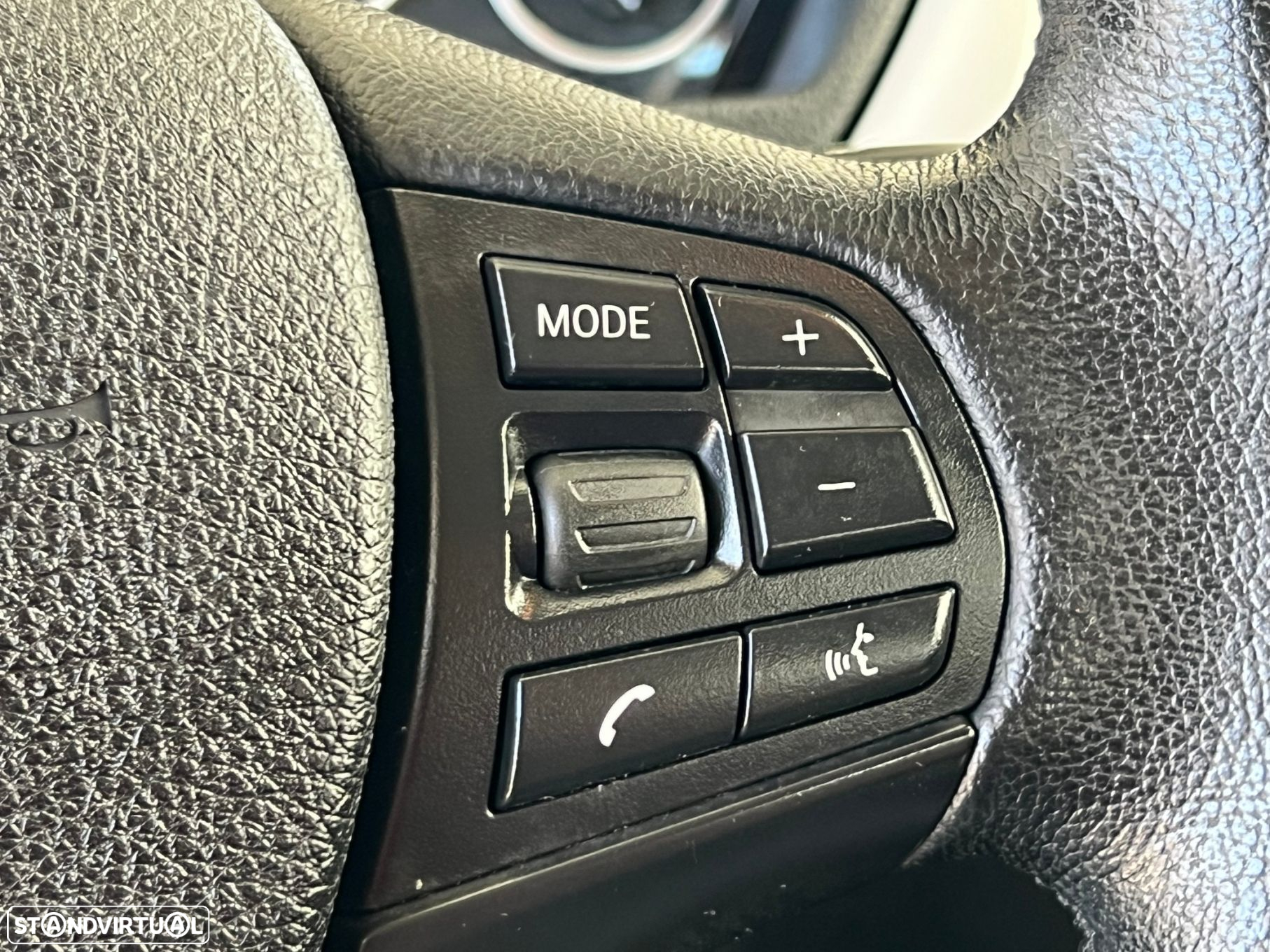 BMW 318 d Auto - 18