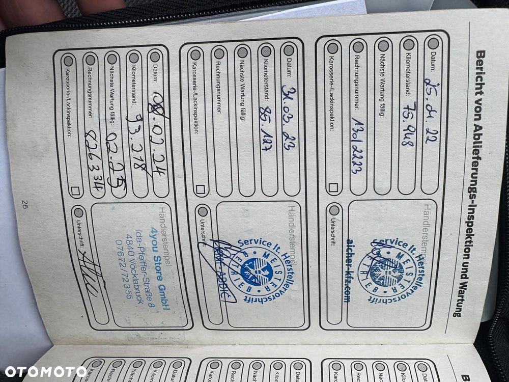 Ford Focus 1.6 TDCi DPF Start-Stopp-System Trend - 16