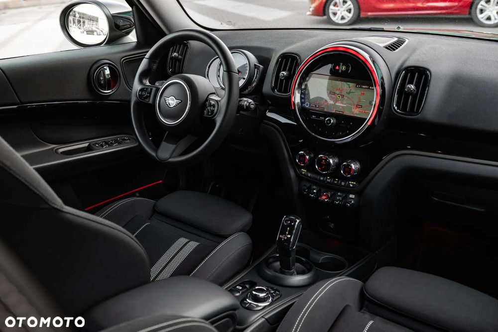 MINI Countryman Cooper S ALL4 - 26