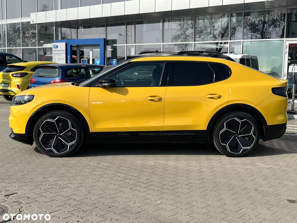 Ford Capri 79 kWh Premium RWD - 5