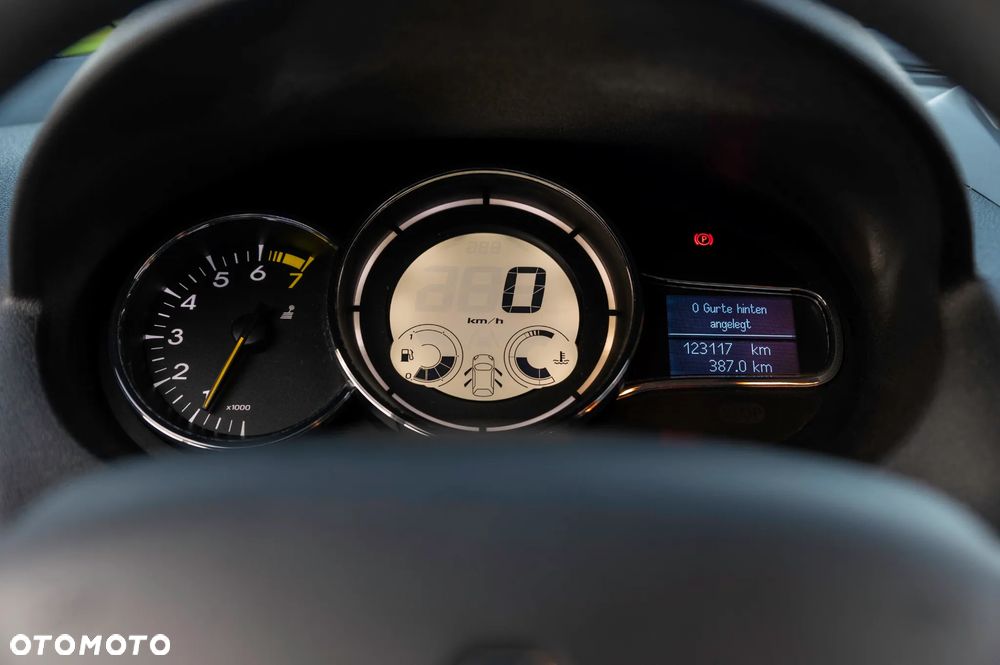 Renault Megane ENERGY TCe 115 Start & Stop Authentique - 24
