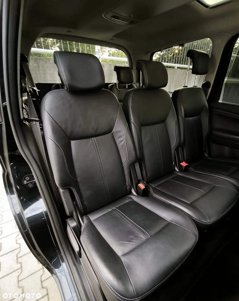 Ford Galaxy 2.0 TDCi Platinium X (Titanium) - 13