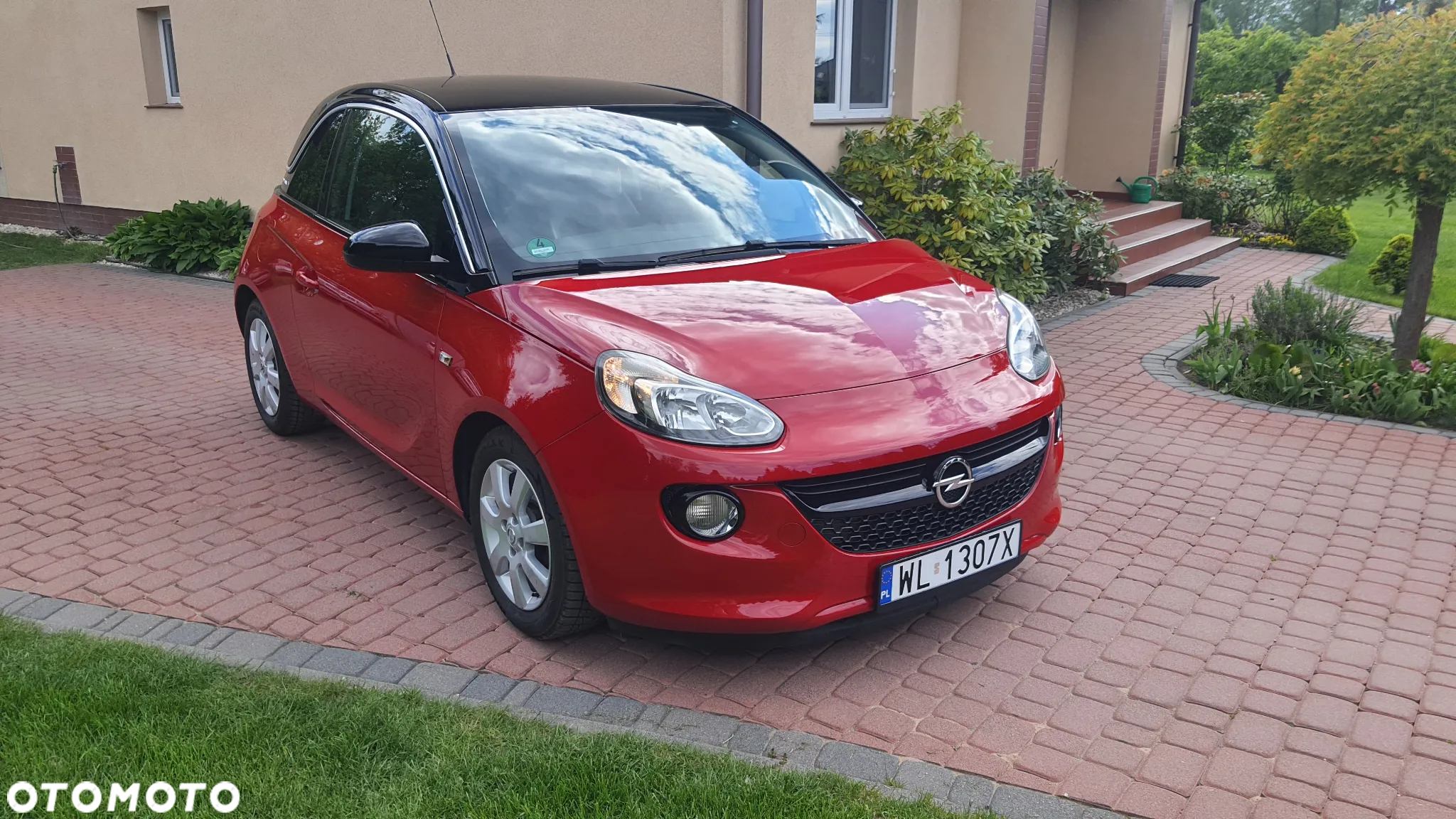 Opel Adam 1.4 Jam - 19