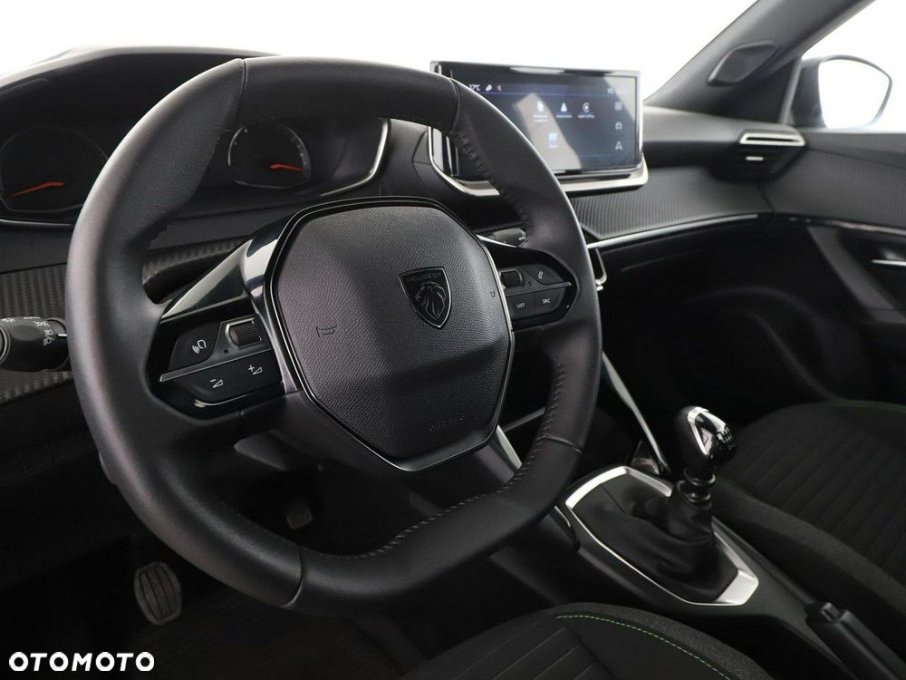 Peugeot 2008 PureTech 100 Active S&S BVM6 - 15