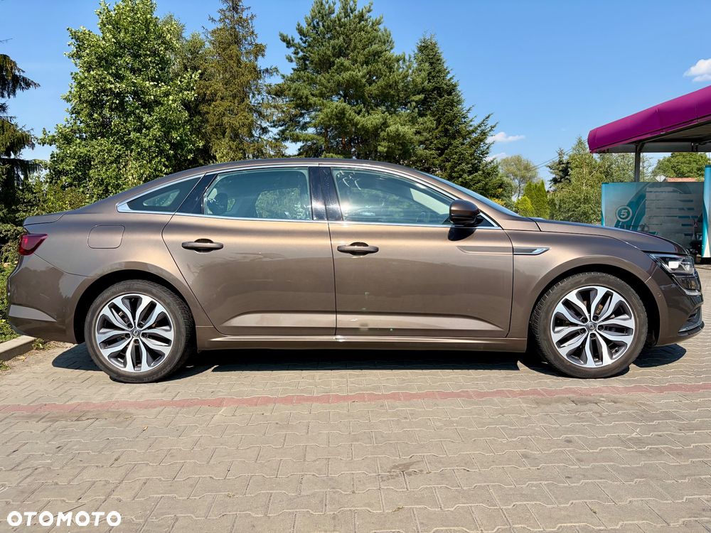 Renault Talisman 1.6 Energy TCe Intens EDC - 9
