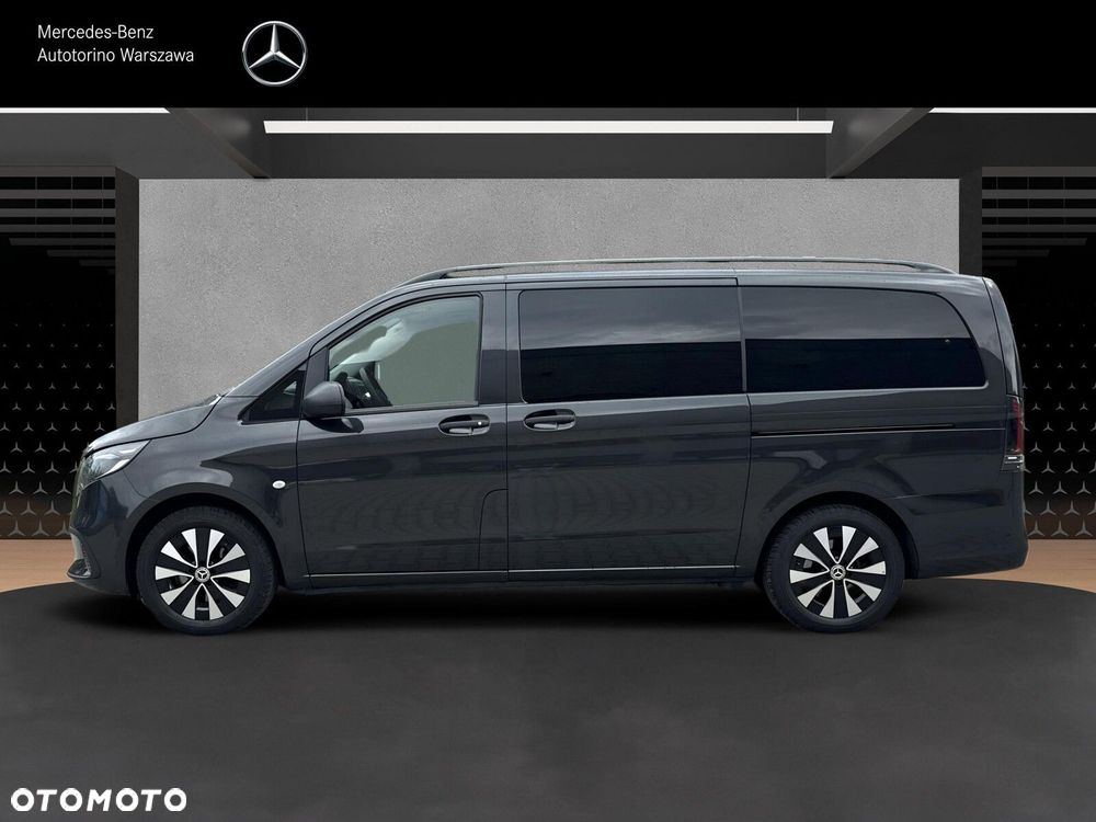 Mercedes-Benz Vito - 3
