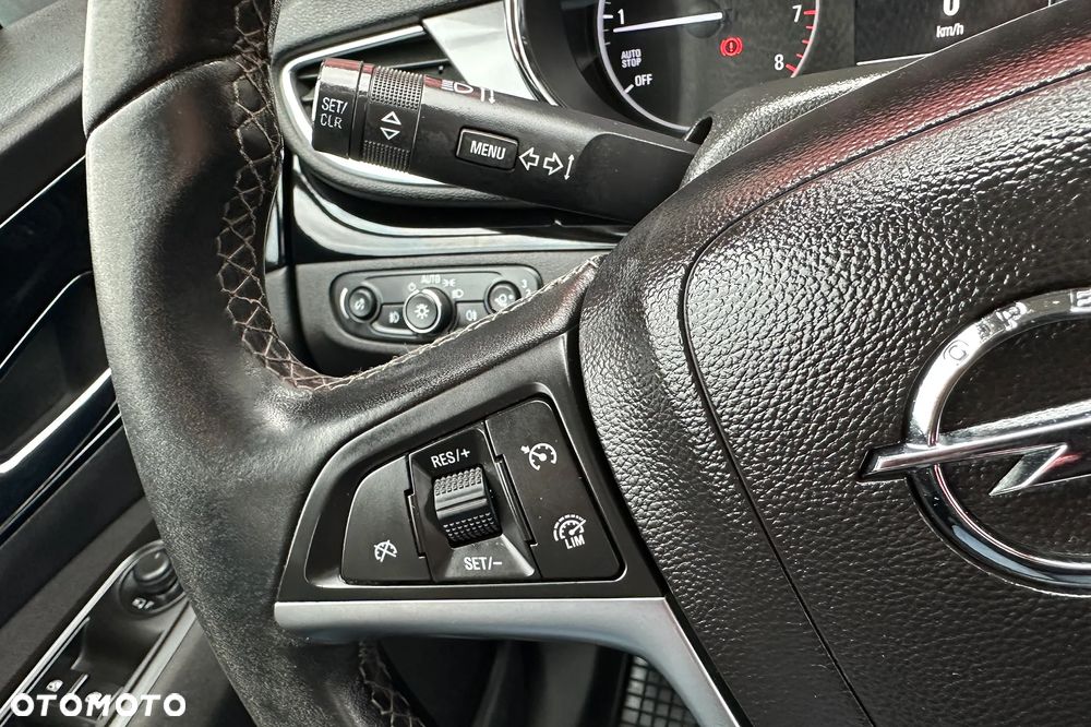 Opel Mokka X 1.4 ECOFLEX Start/Stop Active - 23