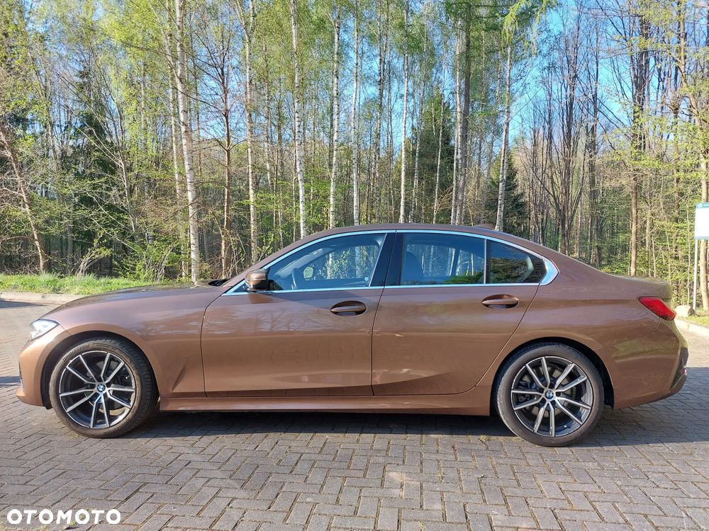 BMW Seria 3 330i xDrive - 8