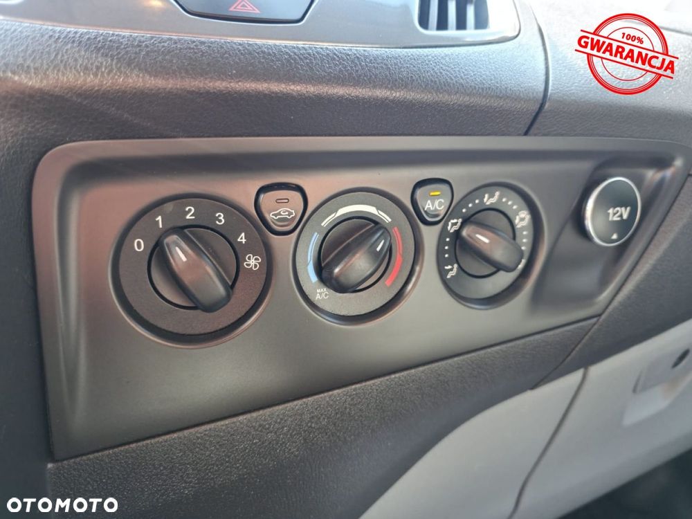 Ford TRANSIT - 22