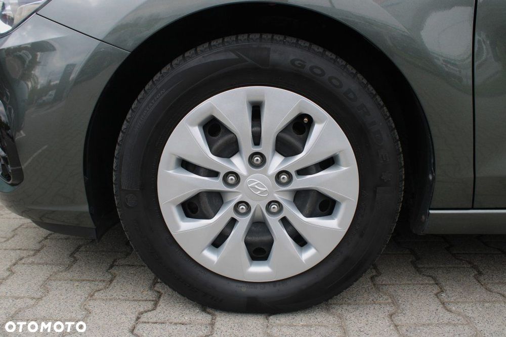 Hyundai i30 - 9