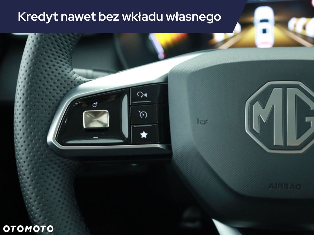 MG ZS - 15