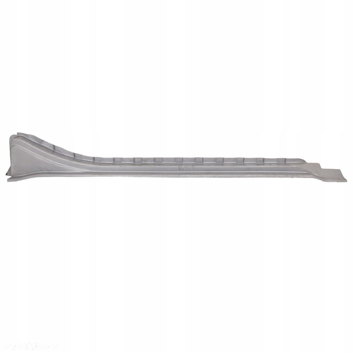 PROG PROWADNICA DRZWI PRZESUWNE VW TRANSPORTER T4 1990-2003 R - 2