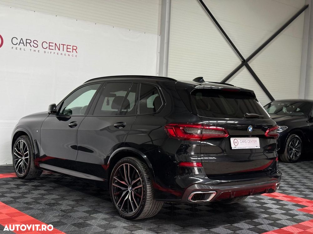 BMW X5 xDrive30d - 5