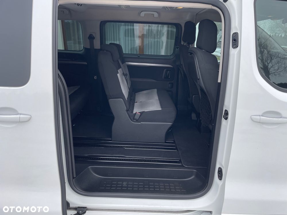 Citroën SpaceTourer 2.0 BlueHDi XL Business Lounge - 37