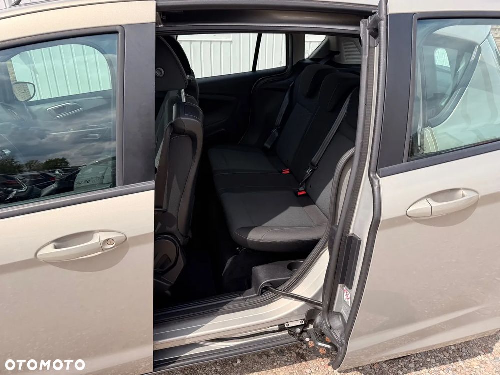 Ford B-MAX 1.0 EcoBoost Trend ASS - 16