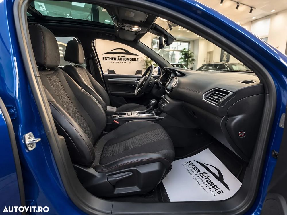 Peugeot 308 - 5