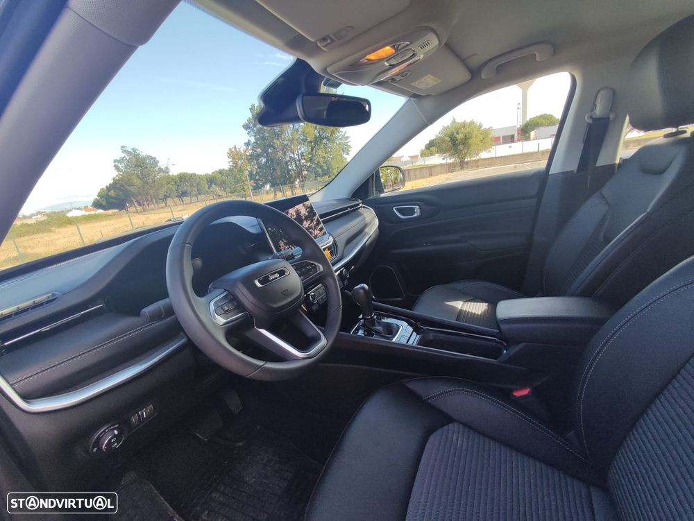 Jeep Compass - 14