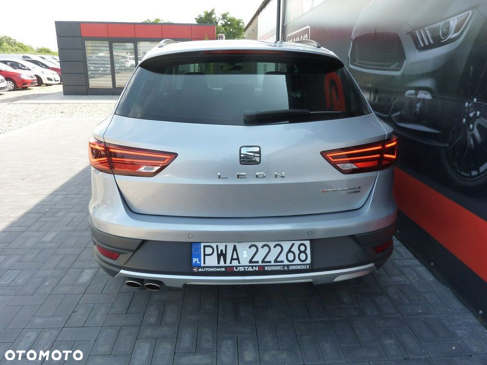Seat Leon - 5