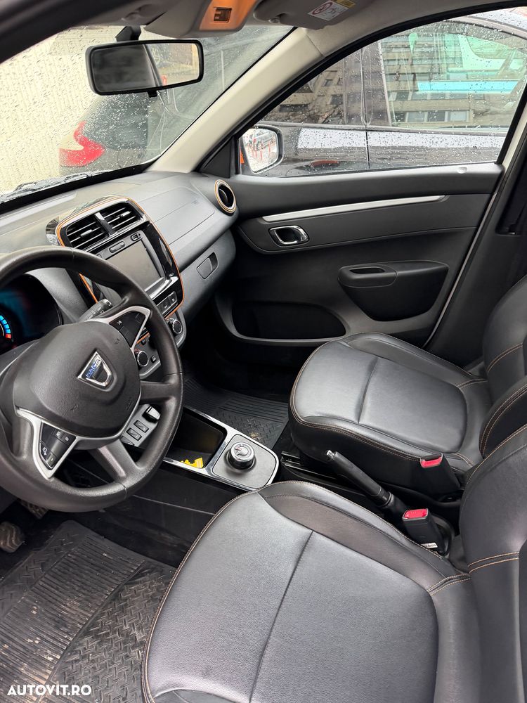 Mercedes-Benz B 220 d Aut. - 8