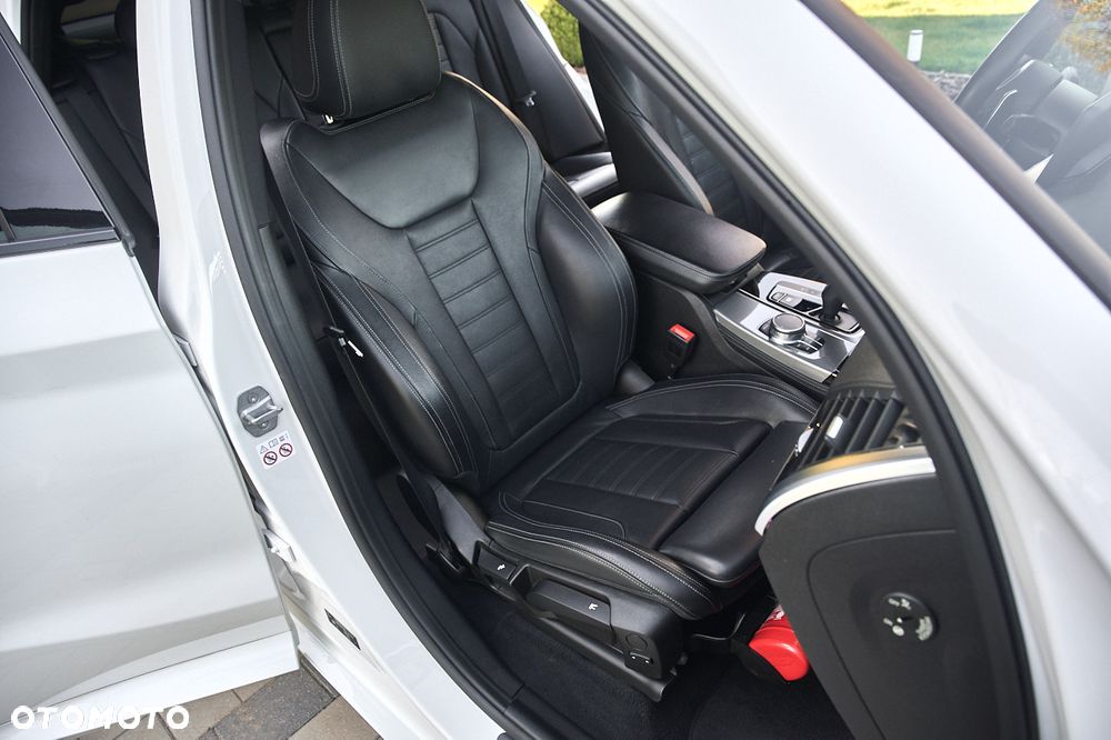 BMW X4 xDrive20i M Sport sport - 20