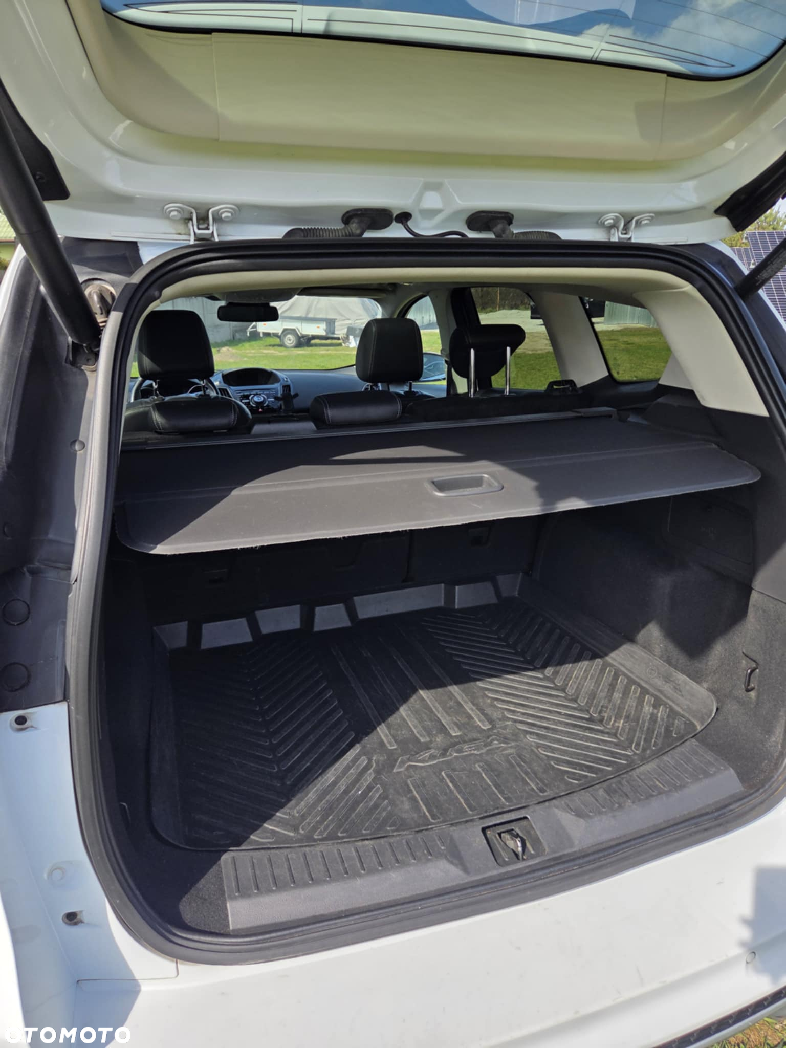 Ford Kuga 2.0 TDCi 4WD Titanium Plus - 10