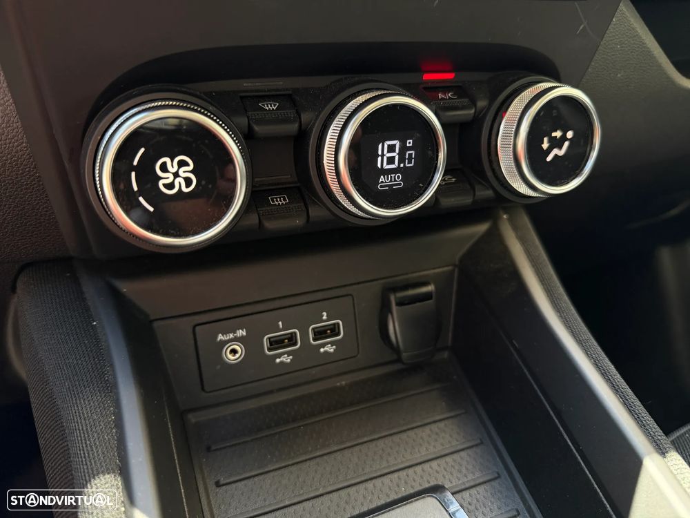 Renault Zoe (c/ Bateria) E-Tech EV50 Equilibre - 8