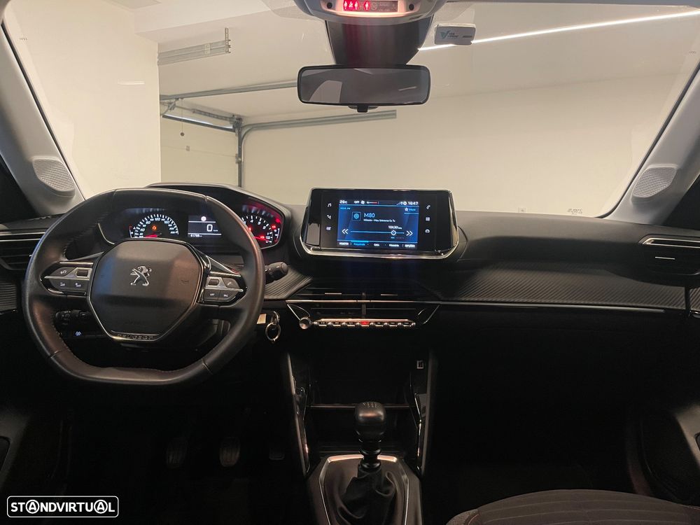 Peugeot 208 1.5 BlueHDi Active Pack - 9