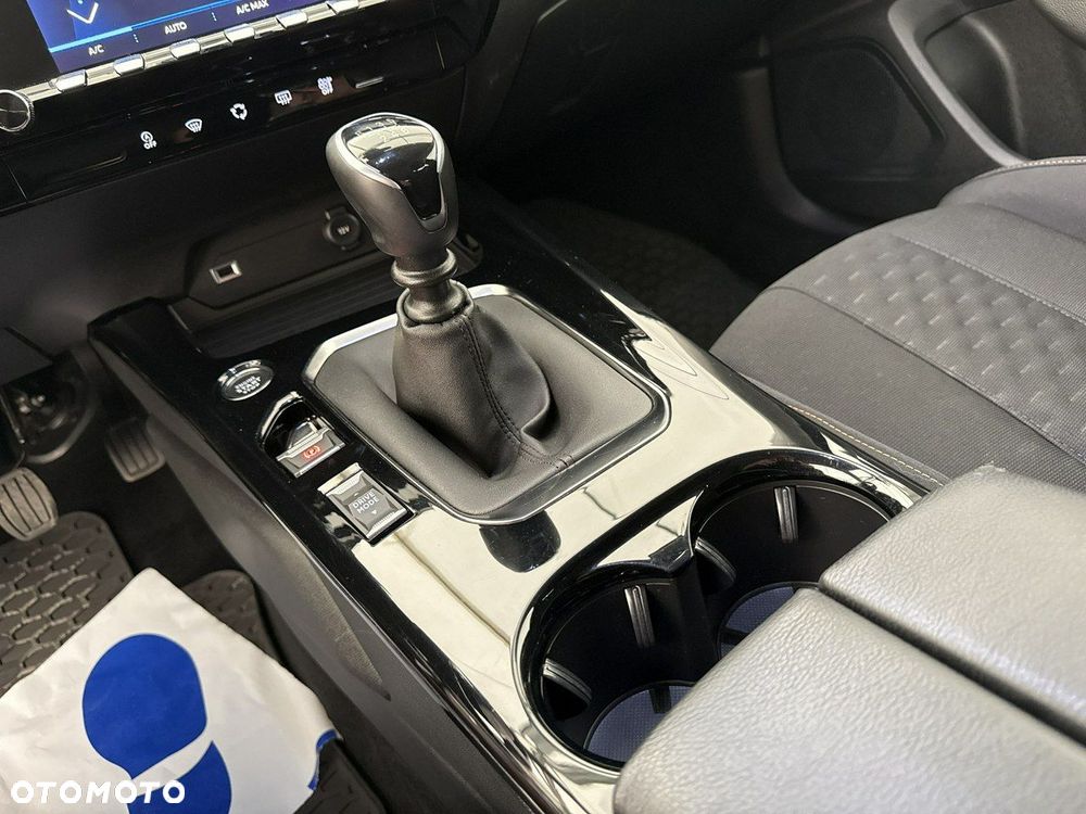Peugeot 508 - 17