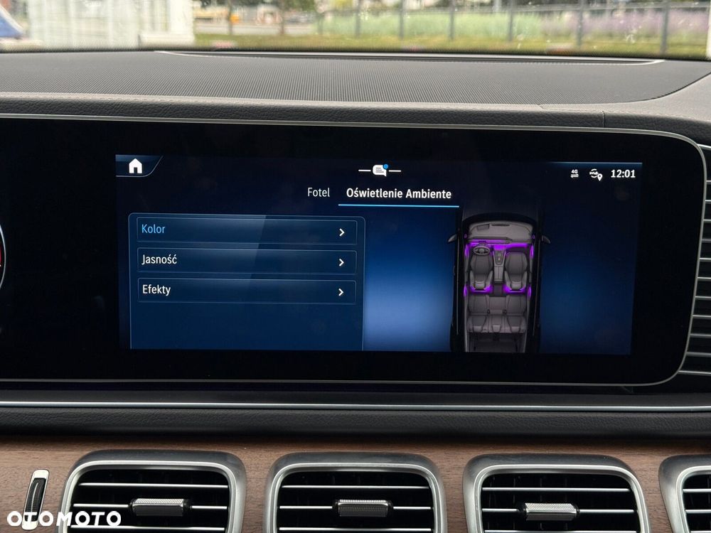 Mercedes-Benz GLE 450 4-Matic - 23