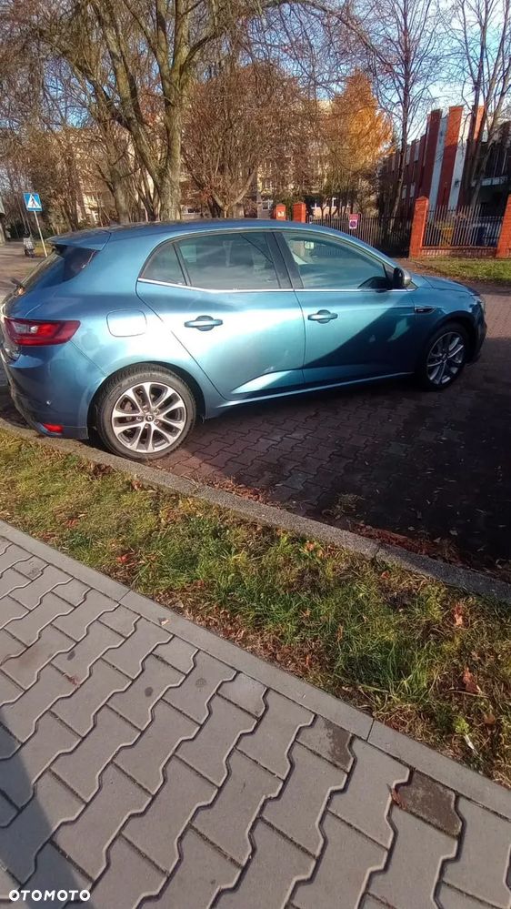 Renault Megane 1.2 Energy TCe GT Line - 7