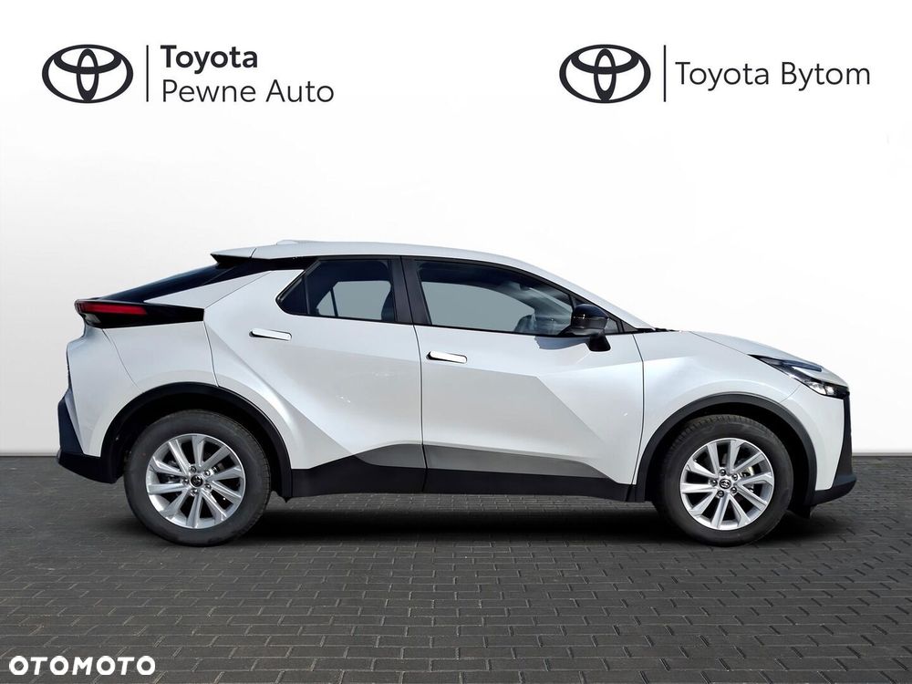 Toyota C-HR 1.8 Hybrid Comfort - 17