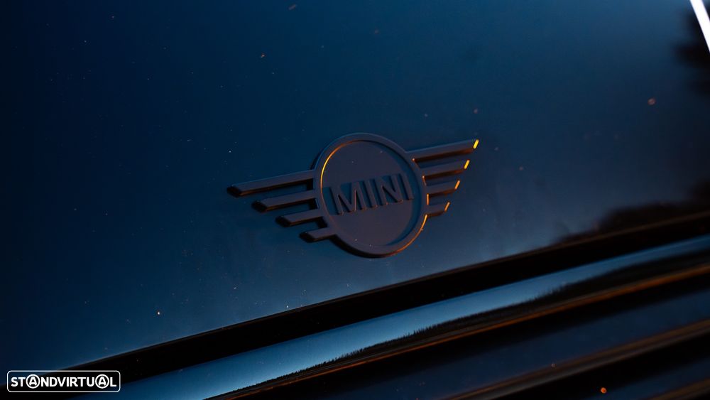 MINI 3 Portas One Aut. JCW - 7